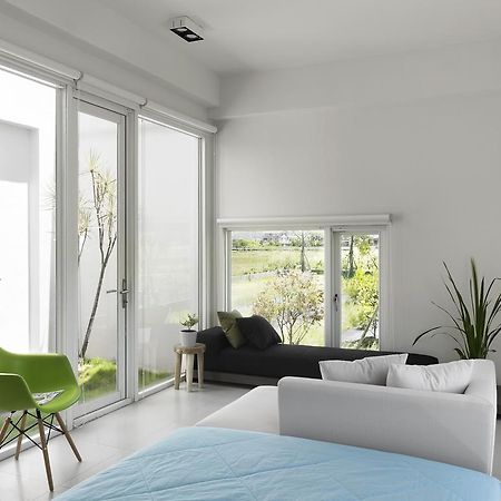 Water House Appartement Yilan Buitenkant foto