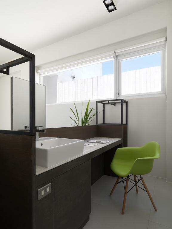Water House Appartement Yilan Buitenkant foto