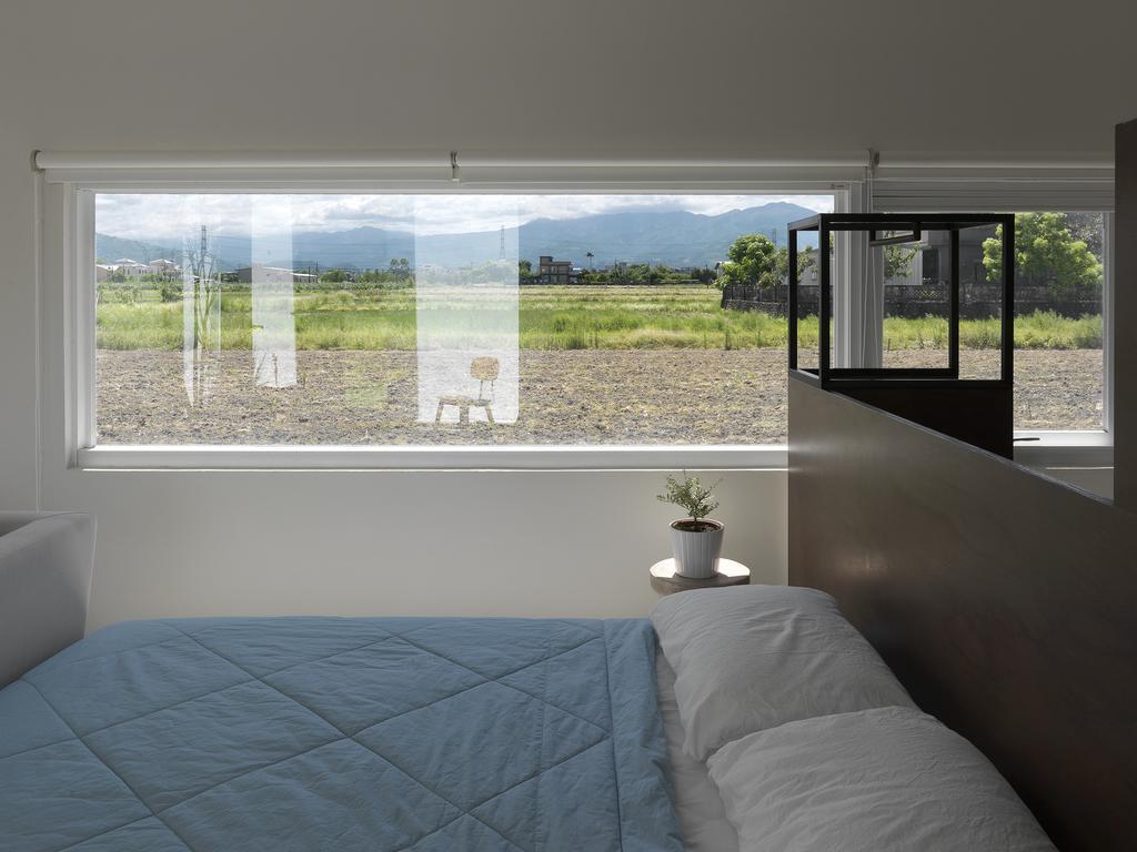 Water House Appartement Yilan Buitenkant foto