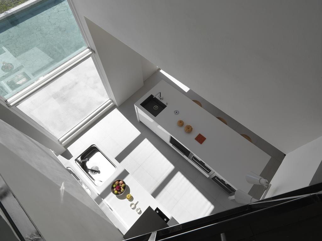 Water House Appartement Yilan Buitenkant foto