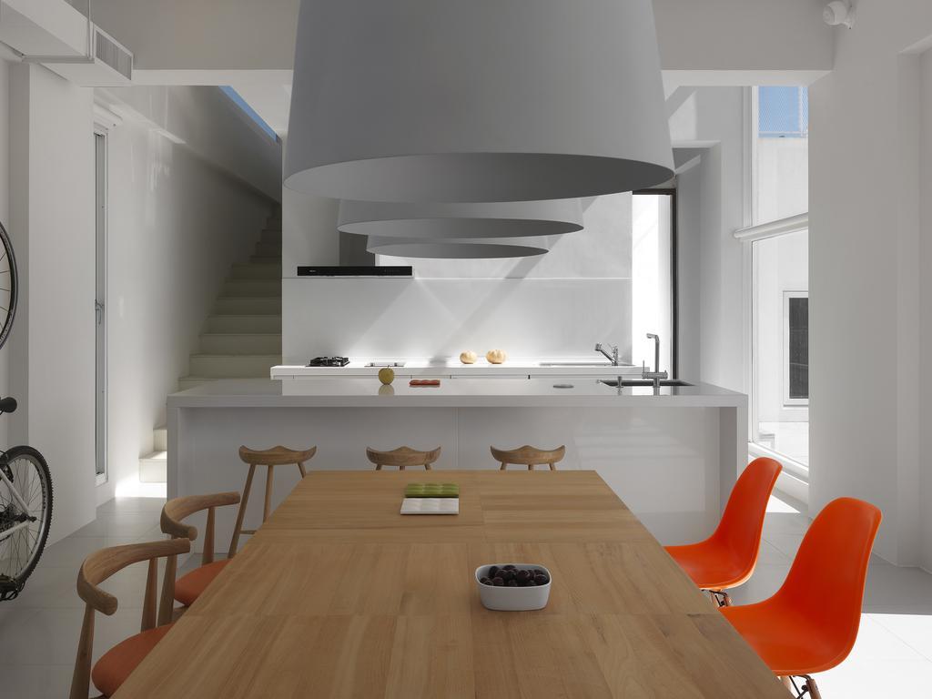 Water House Appartement Yilan Buitenkant foto