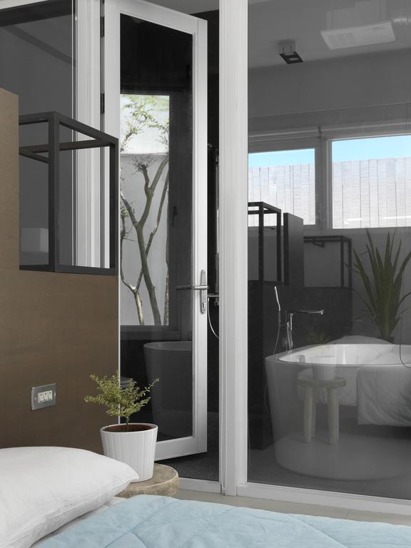 Water House Appartement Yilan Buitenkant foto